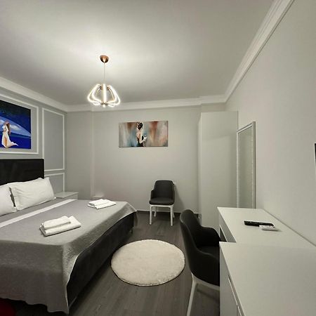 Hotel Imperiale Durrës Exteriér fotografie