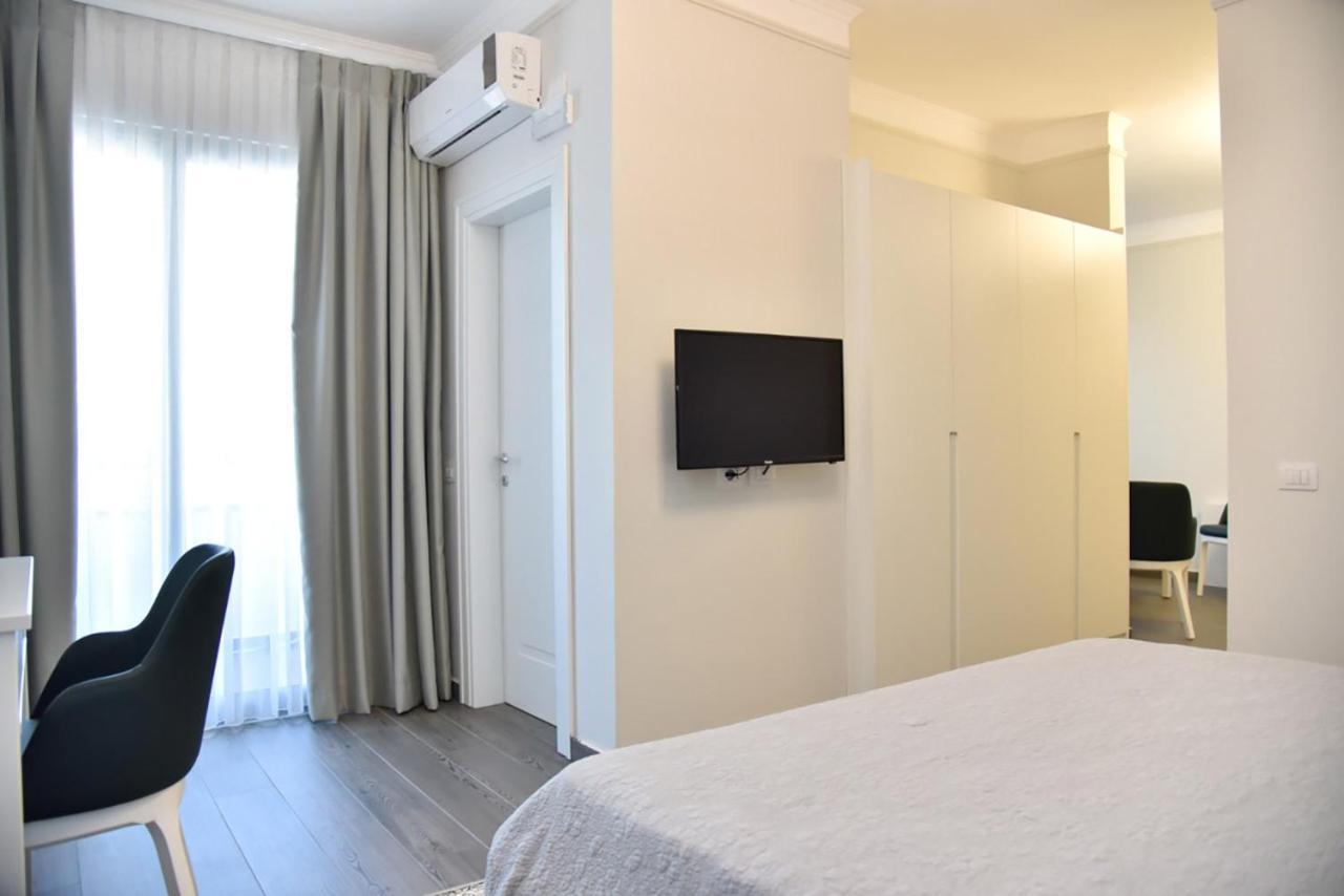 Hotel Imperiale Durrës Exteriér fotografie