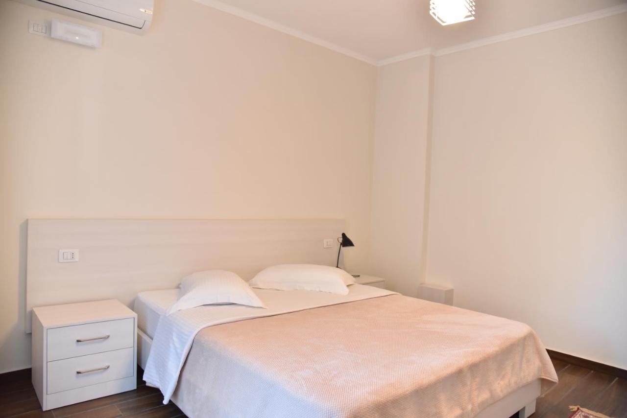 Hotel Imperiale Durrës Exteriér fotografie