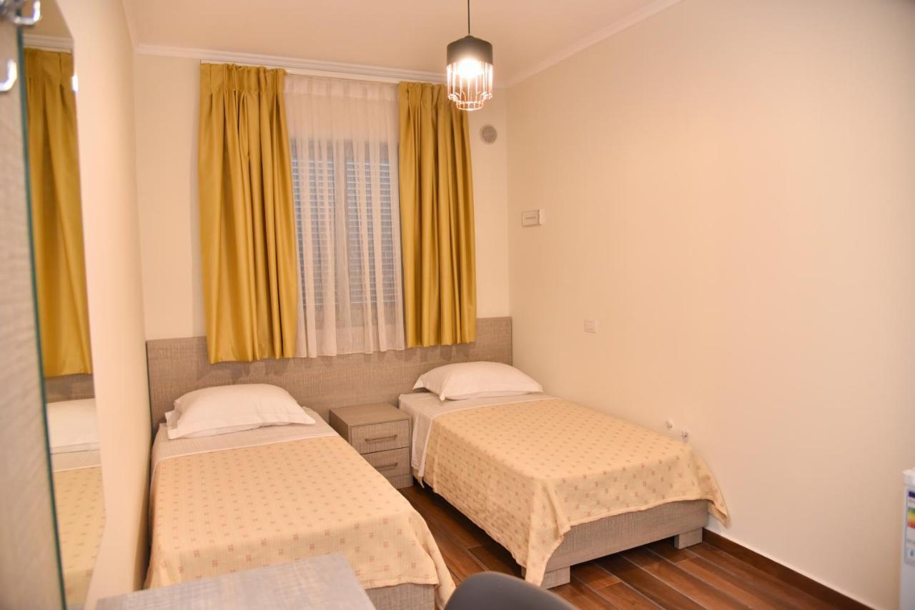Hotel Imperiale Durrës Exteriér fotografie