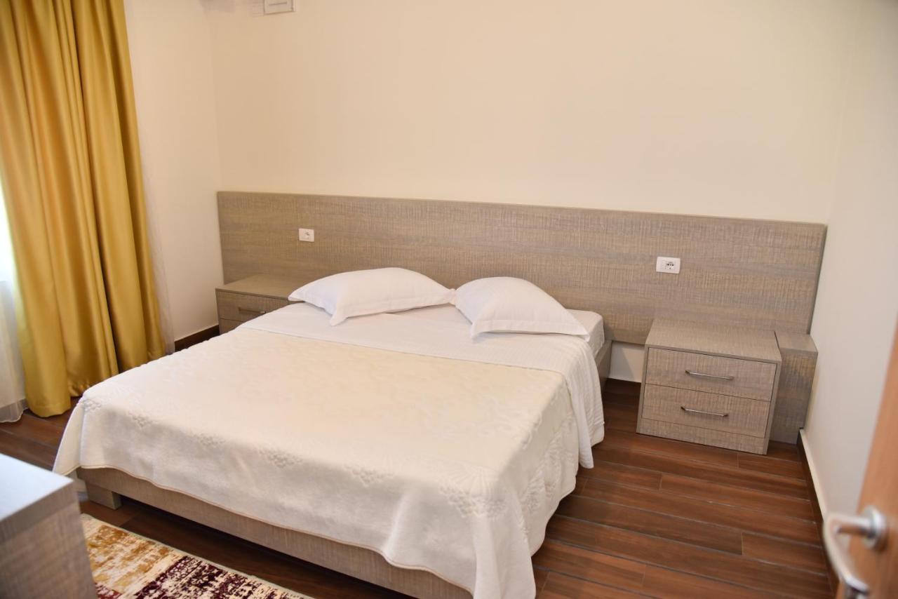 Hotel Imperiale Durrës Exteriér fotografie